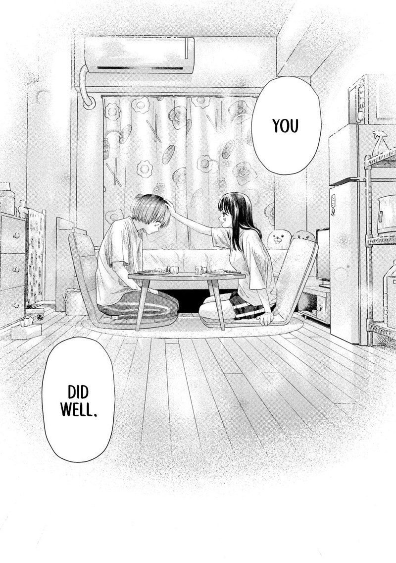 Nezumi No Hatsukoi 9 19