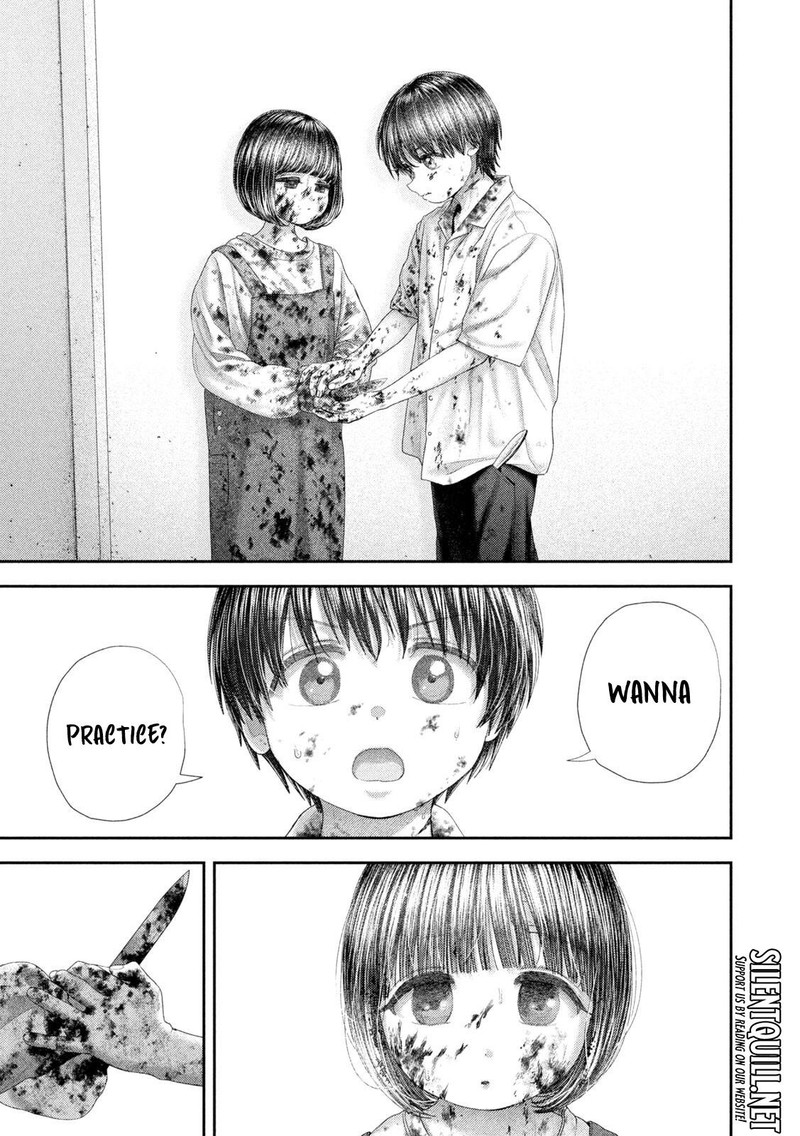 Nezumi No Hatsukoi 90 12