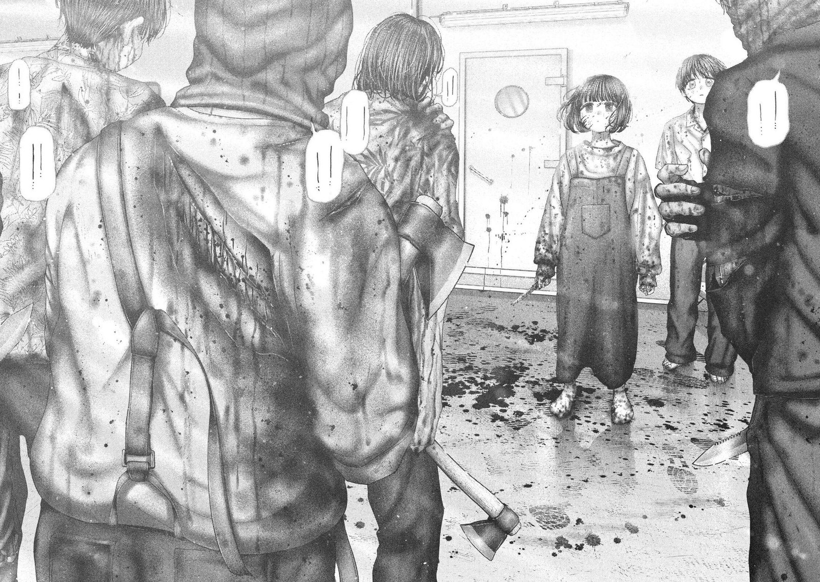 Nezumi No Hatsukoi 90 2