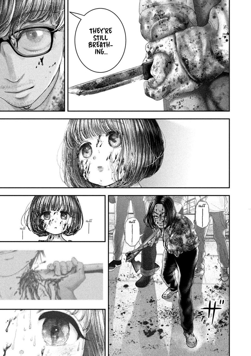 Nezumi No Hatsukoi 90 4