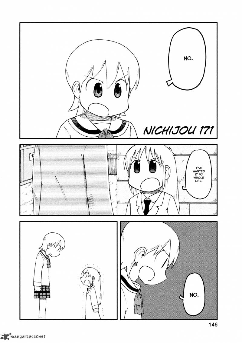 Nichijou 171 2