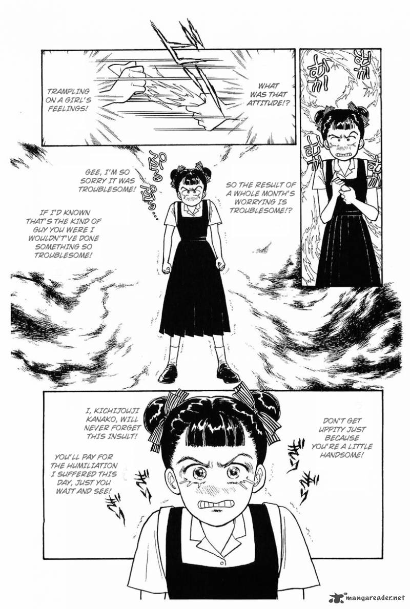 Nichiyoubi Wa Issho Ni 1 11