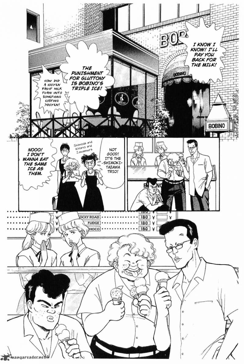 Nichiyoubi Wa Issho Ni 1 16