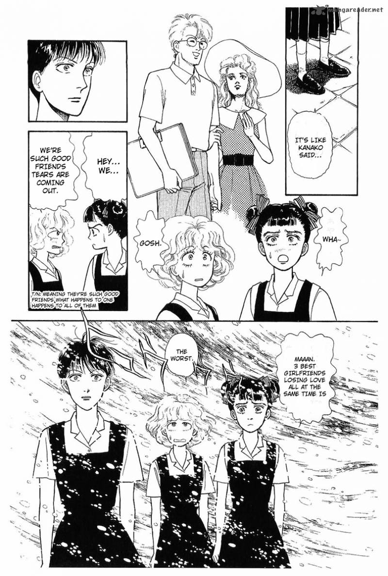 Nichiyoubi Wa Issho Ni 1 18