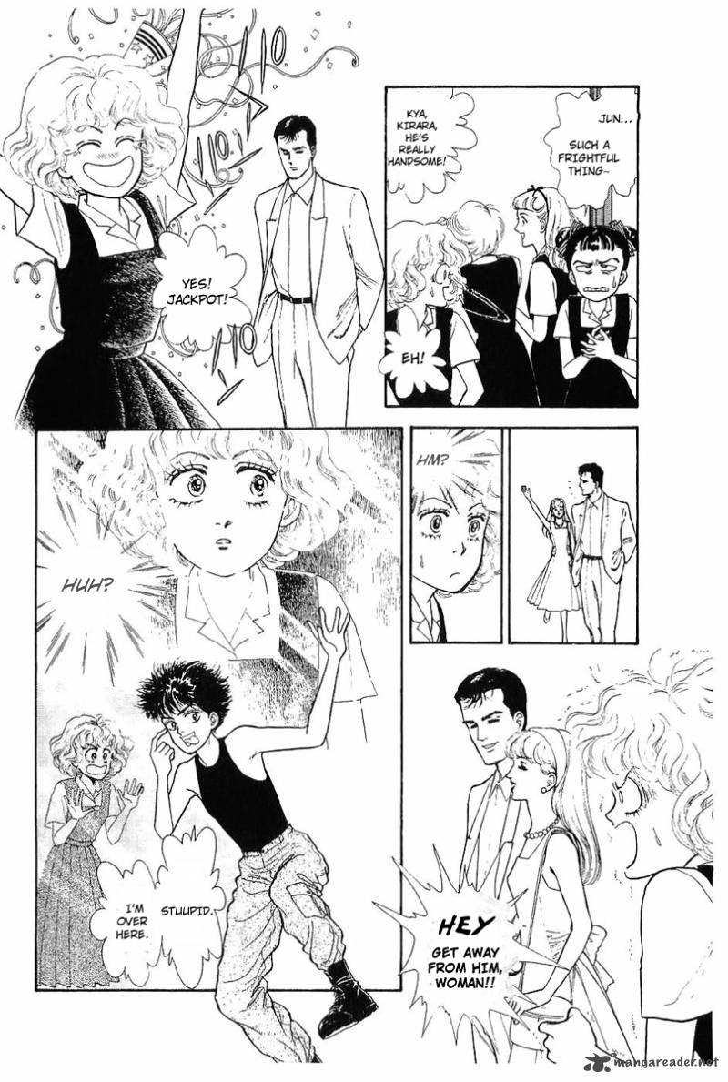Nichiyoubi Wa Issho Ni 1 26
