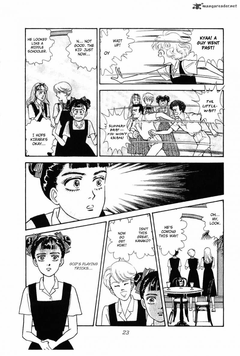 Nichiyoubi Wa Issho Ni 1 27