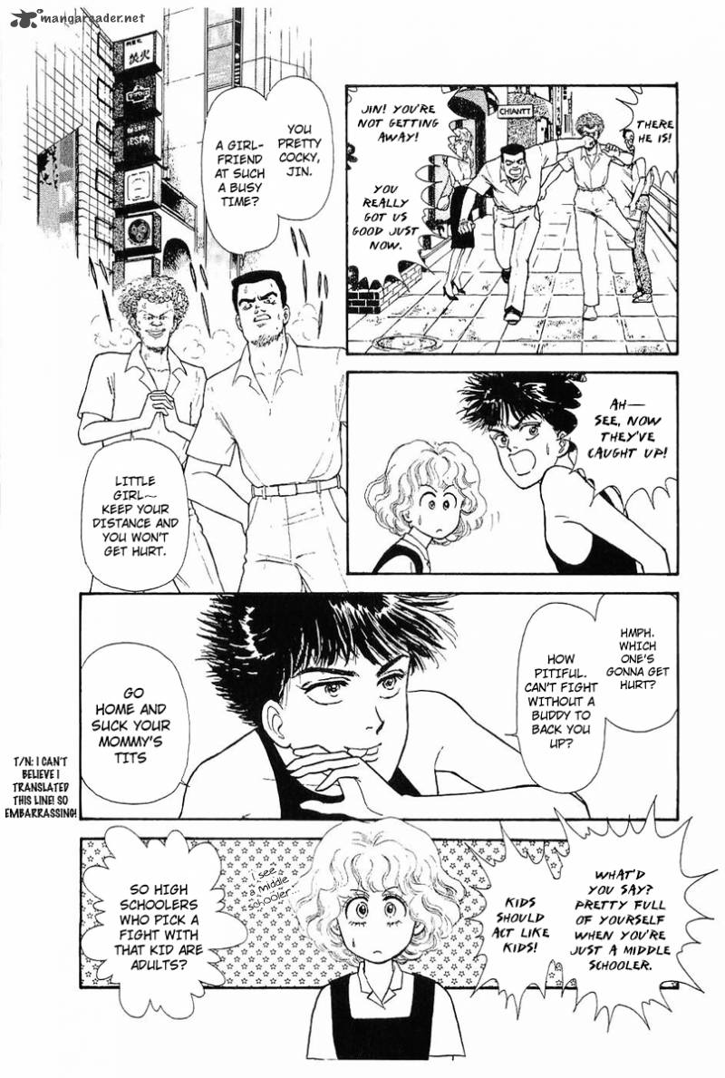 Nichiyoubi Wa Issho Ni 1 33