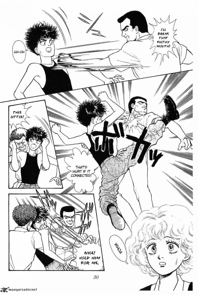 Nichiyoubi Wa Issho Ni 1 34