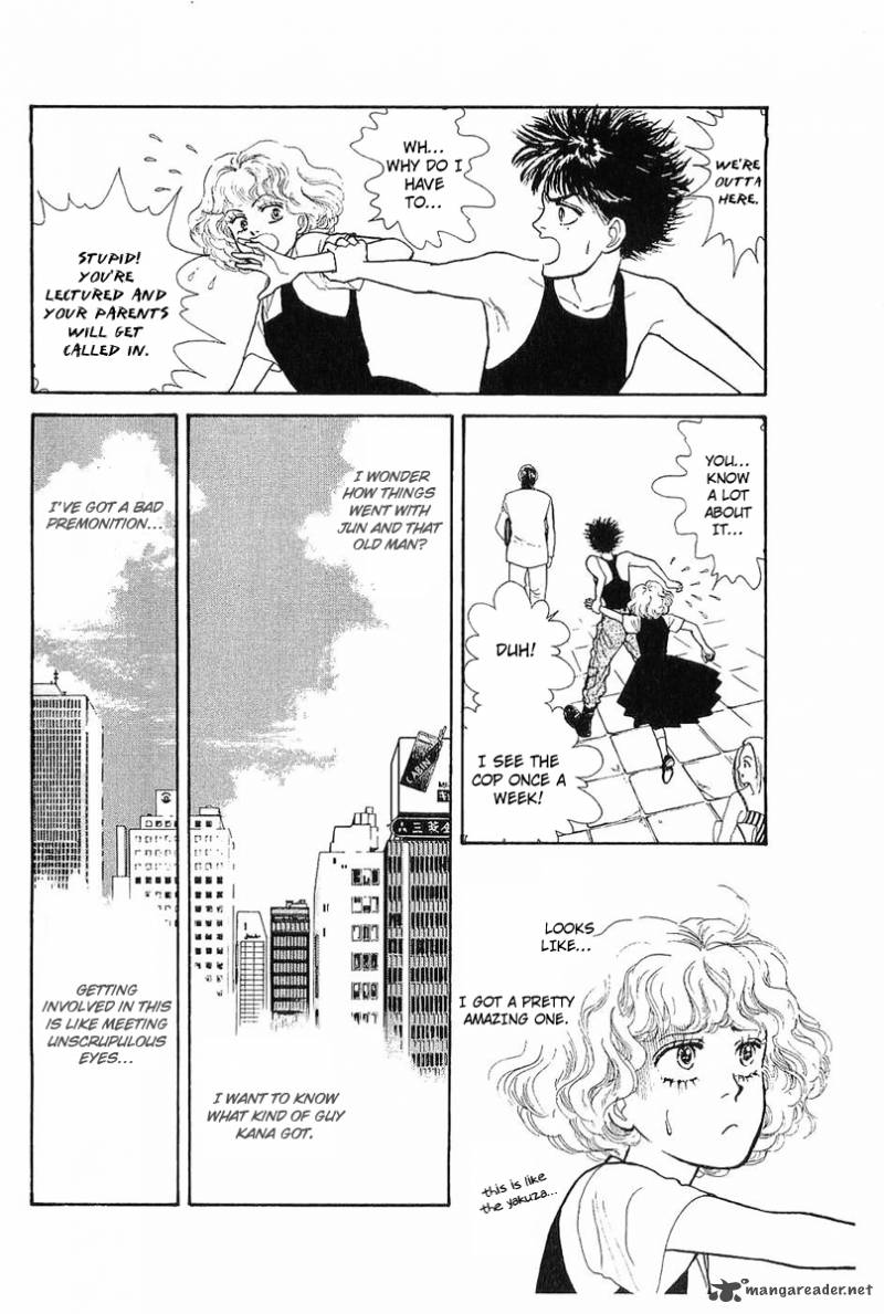 Nichiyoubi Wa Issho Ni 1 36