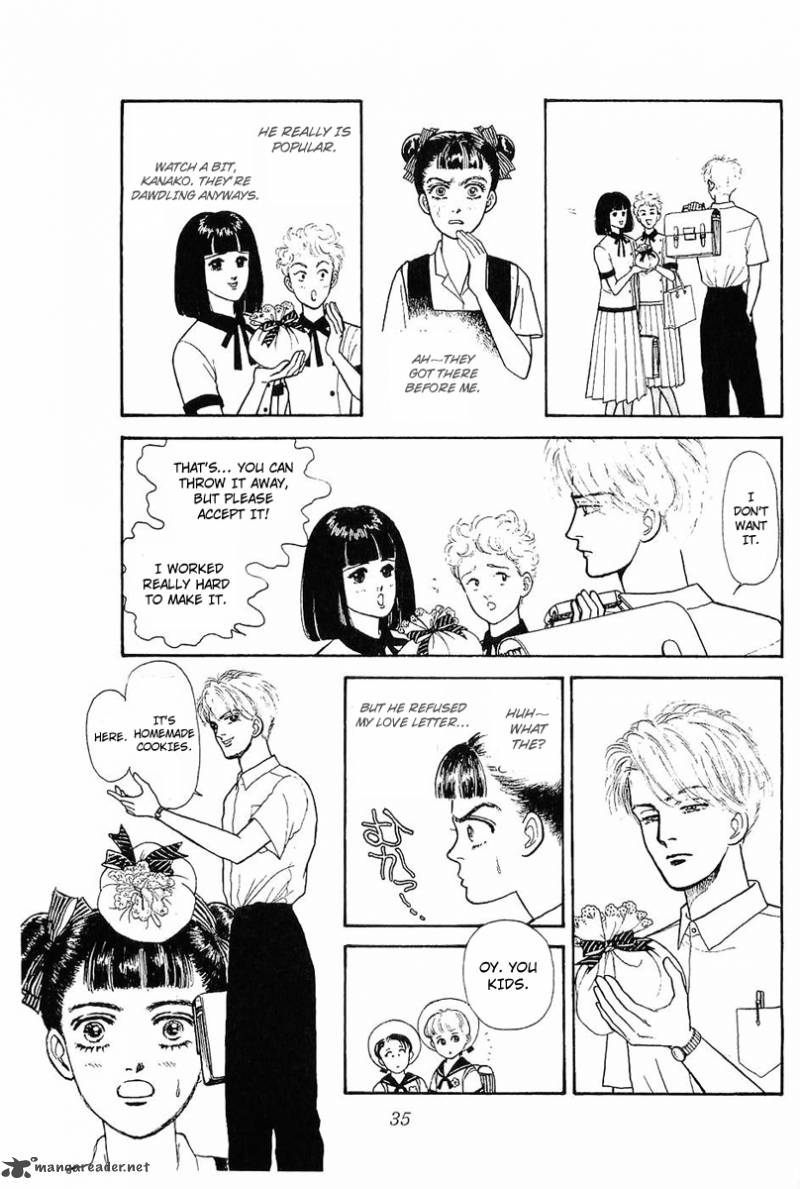 Nichiyoubi Wa Issho Ni 1 39
