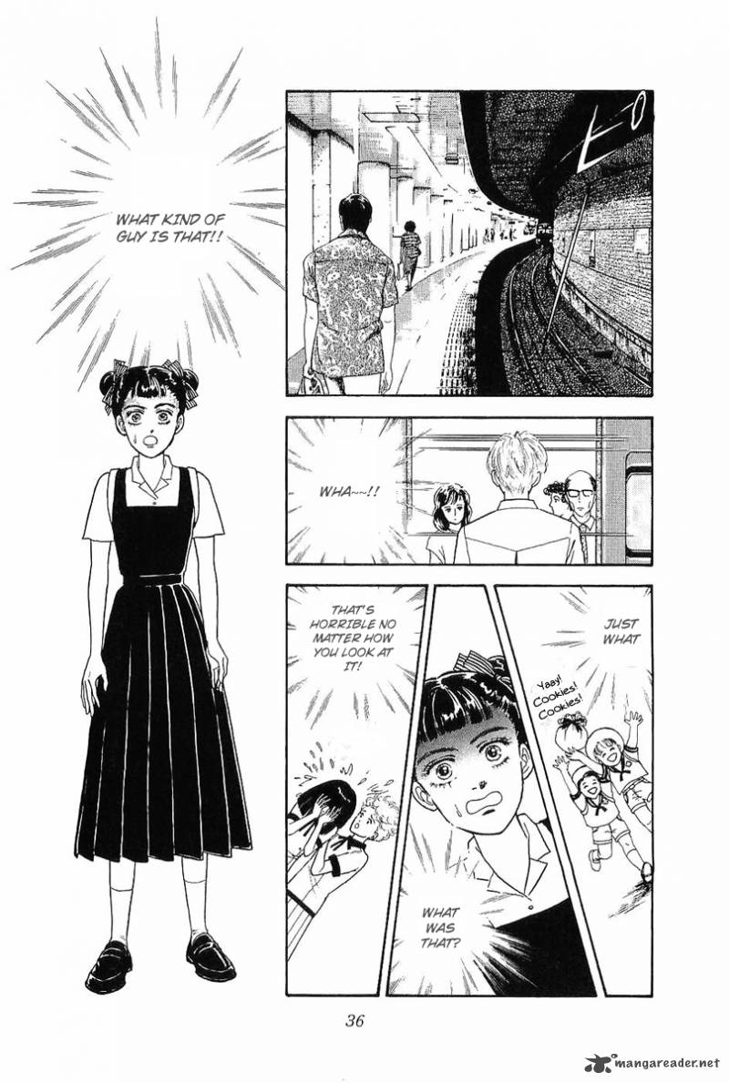 Nichiyoubi Wa Issho Ni 1 40