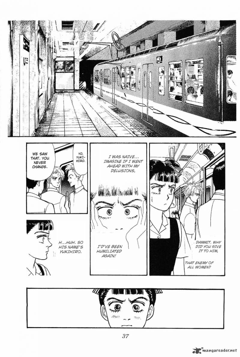 Nichiyoubi Wa Issho Ni 1 41