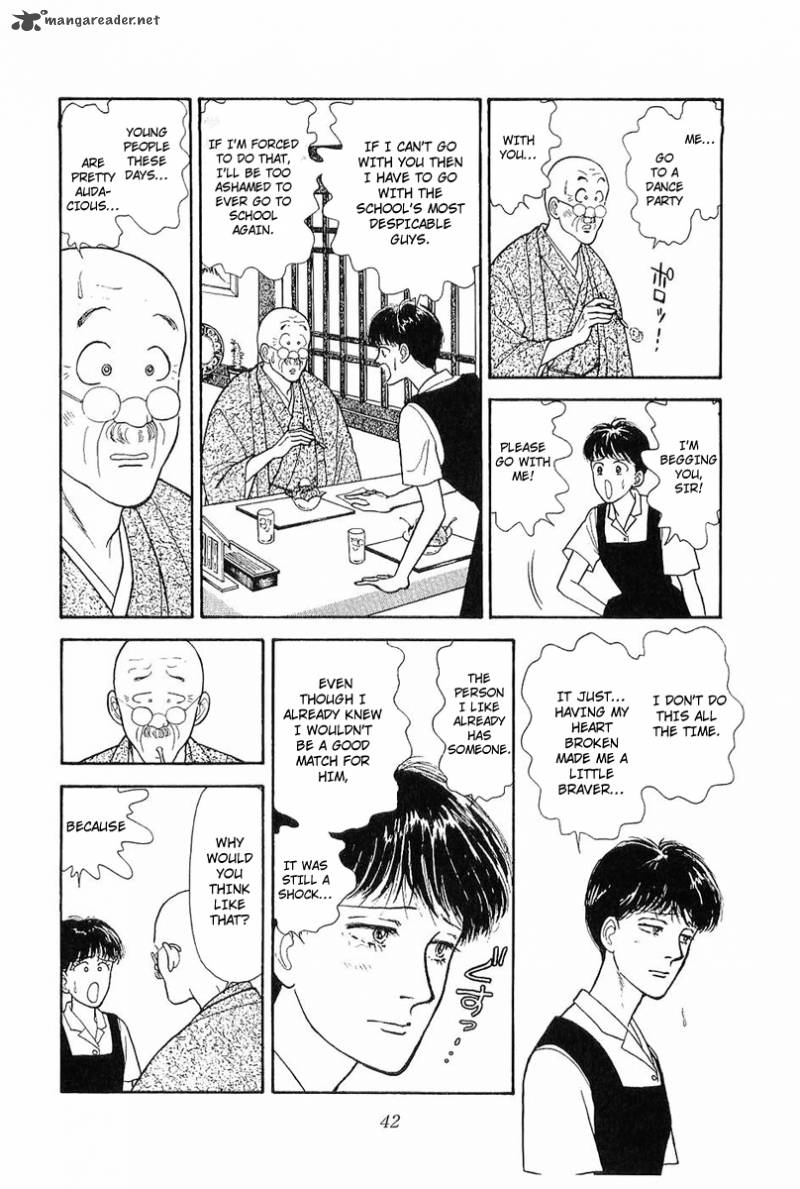 Nichiyoubi Wa Issho Ni 1 46