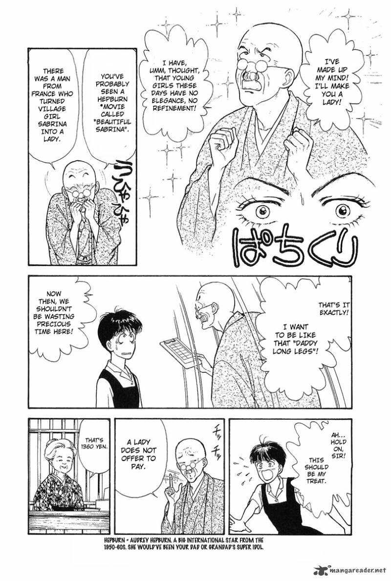 Nichiyoubi Wa Issho Ni 1 48