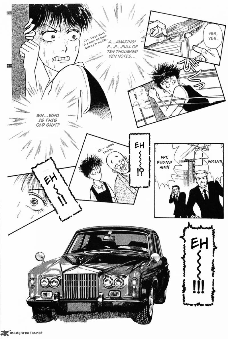Nichiyoubi Wa Issho Ni 1 49