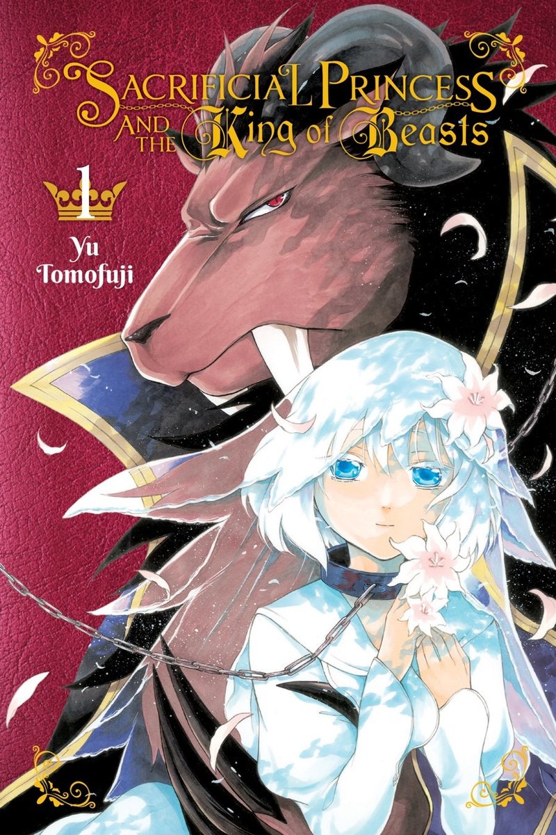 Niehime To Kemono No Ou 1 1
