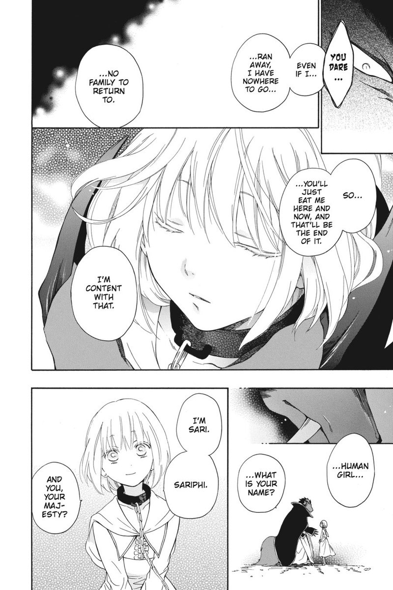 Niehime To Kemono No Ou 1 13