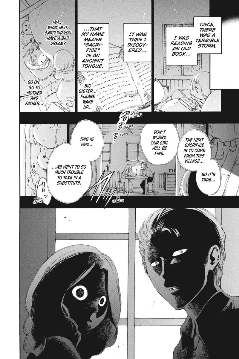 Niehime To Kemono No Ou 1 19