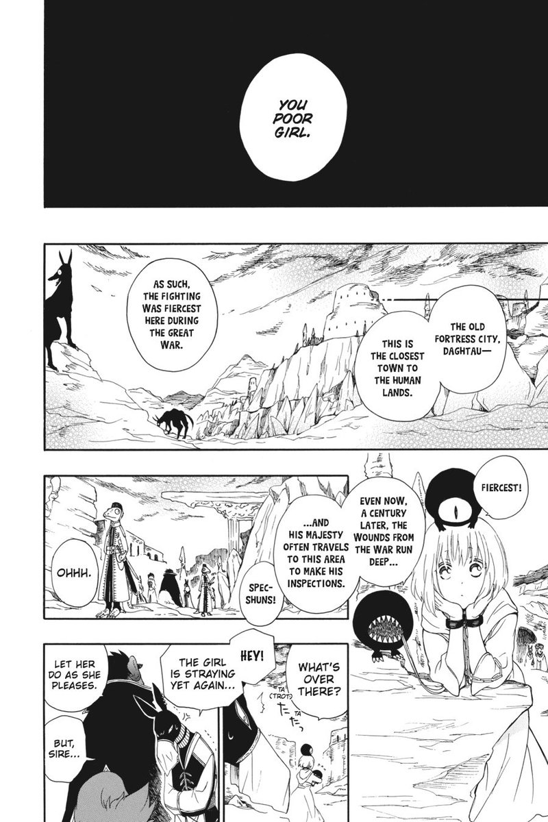 Niehime To Kemono No Ou 1 21
