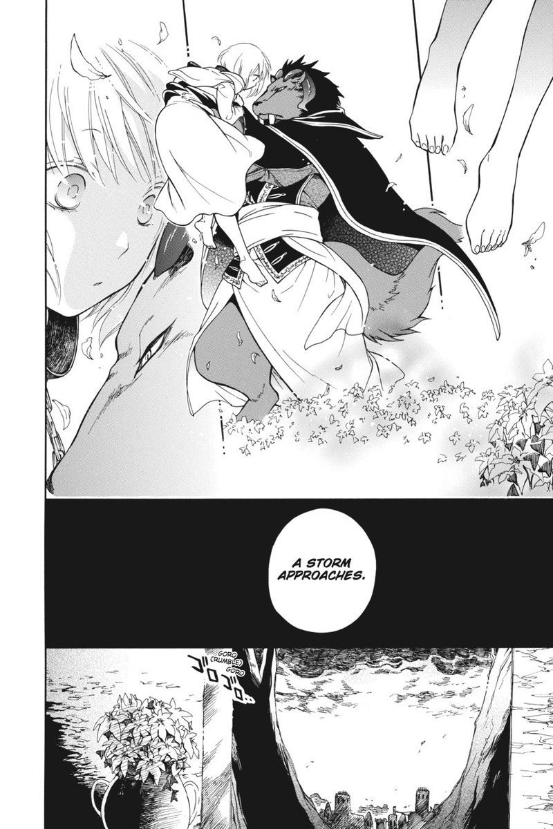 Niehime To Kemono No Ou 1 27