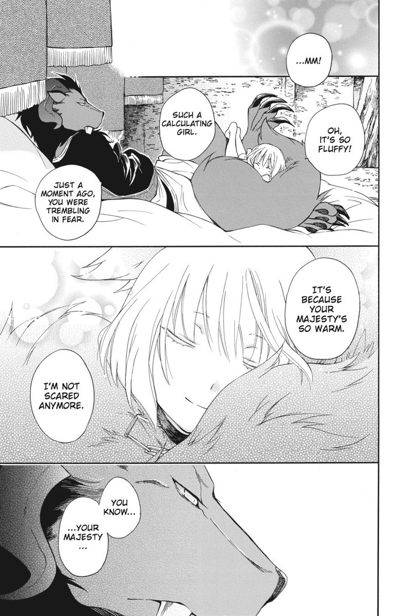 Niehime To Kemono No Ou 1 30