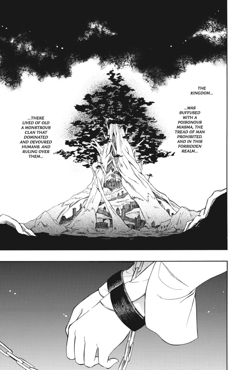 Niehime To Kemono No Ou 1 6