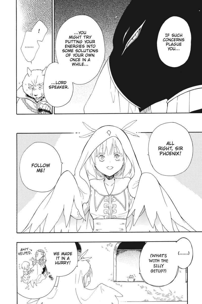 Niehime To Kemono No Ou 10 10