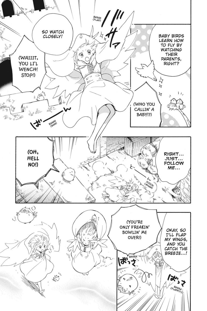 Niehime To Kemono No Ou 10 11
