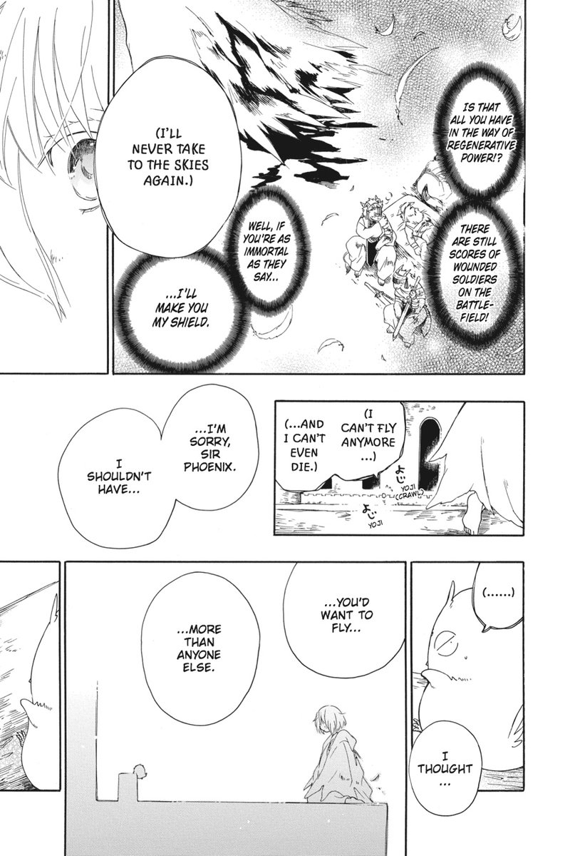 Niehime To Kemono No Ou 10 13