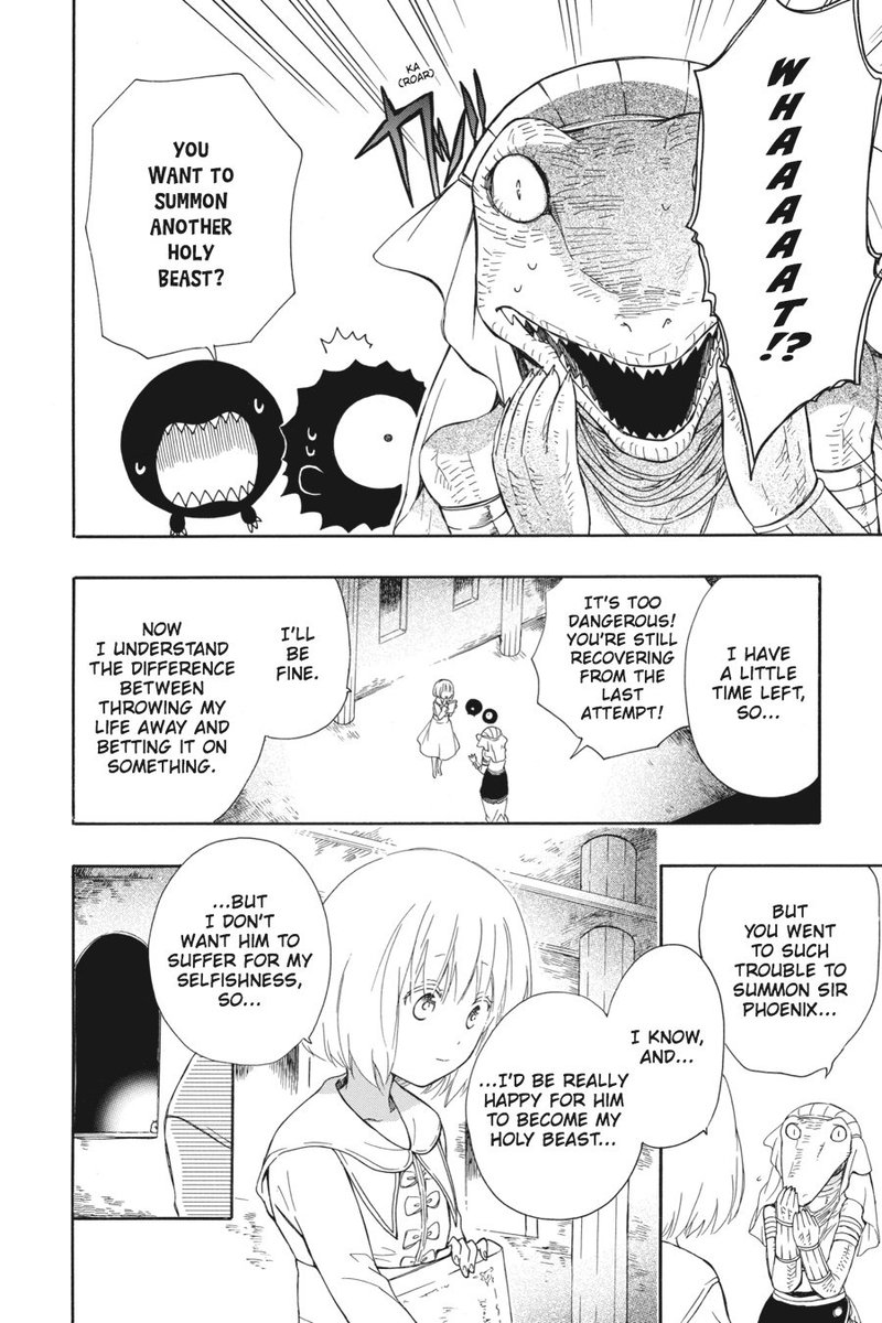 Niehime To Kemono No Ou 10 16