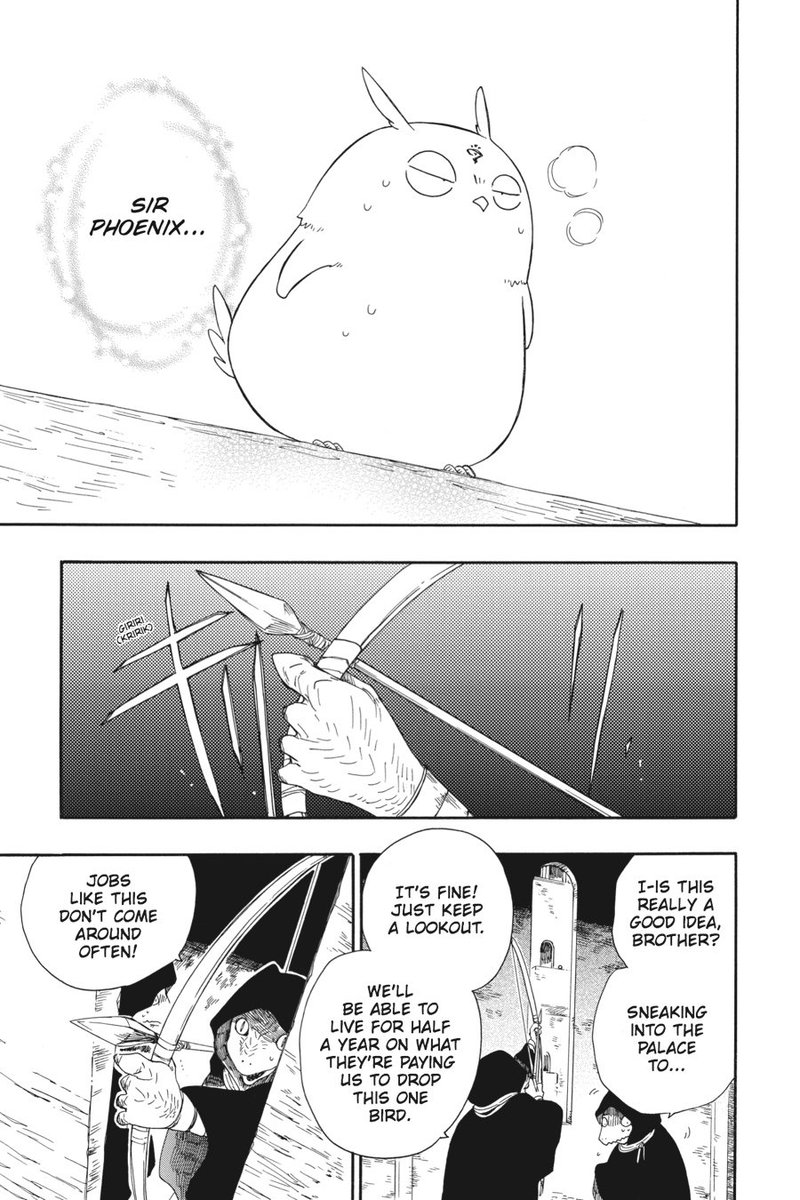 Niehime To Kemono No Ou 10 19