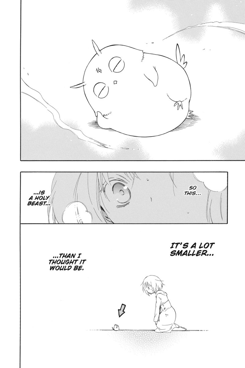 Niehime To Kemono No Ou 10 2