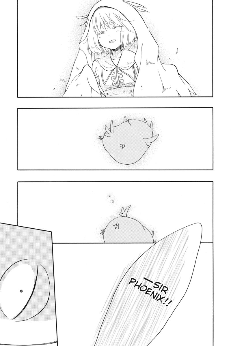 Niehime To Kemono No Ou 10 21