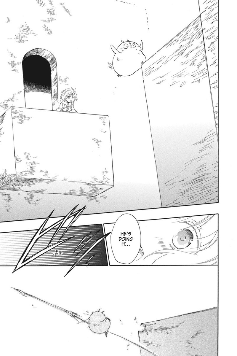 Niehime To Kemono No Ou 10 23