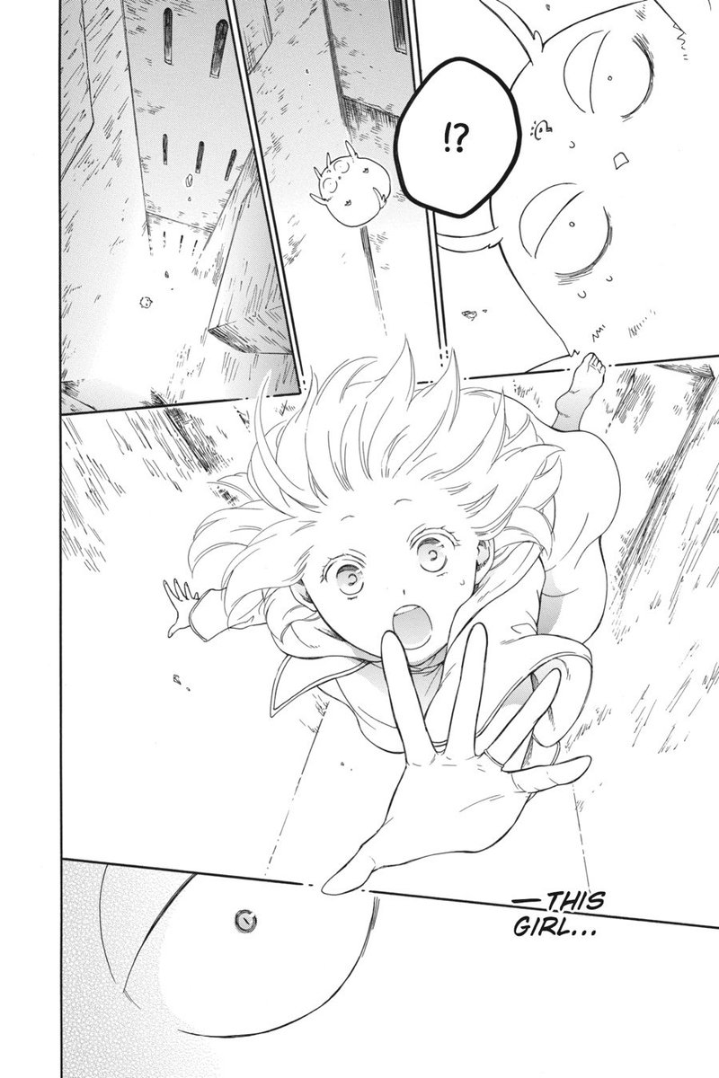 Niehime To Kemono No Ou 10 24