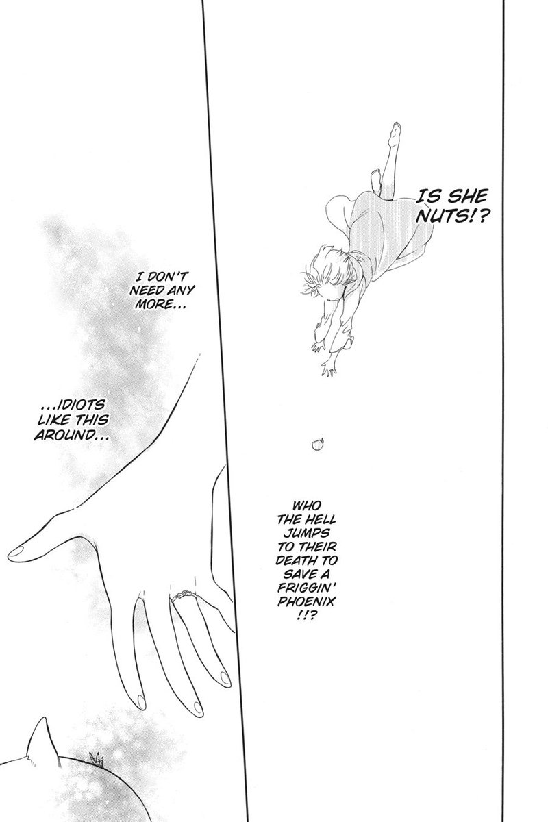 Niehime To Kemono No Ou 10 25
