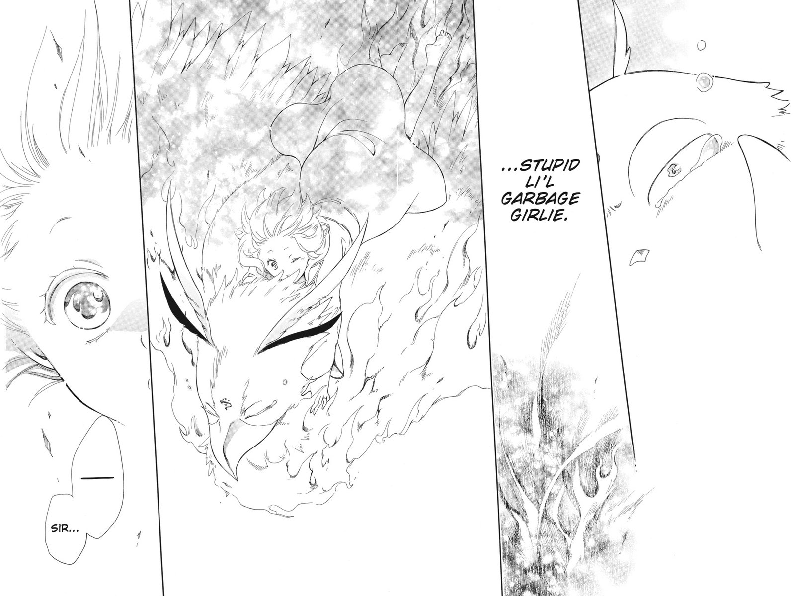 Niehime To Kemono No Ou 10 26