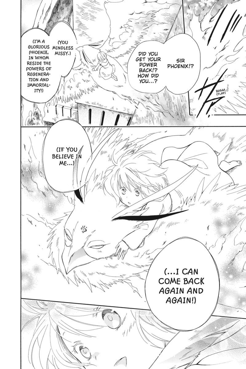 Niehime To Kemono No Ou 10 27