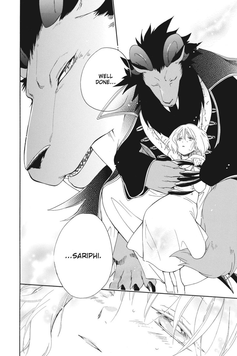 Niehime To Kemono No Ou 10 4