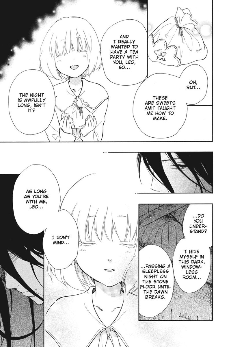 Niehime To Kemono No Ou 11 18