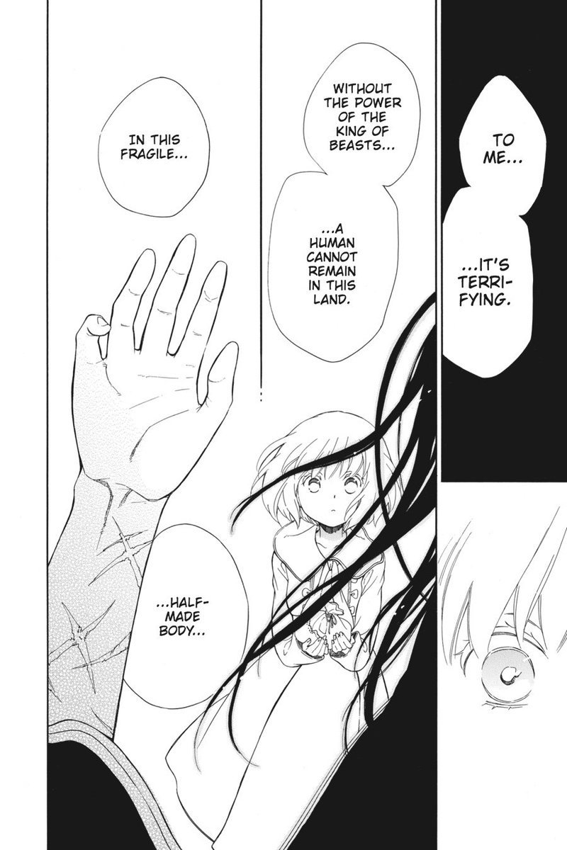 Niehime To Kemono No Ou 11 19