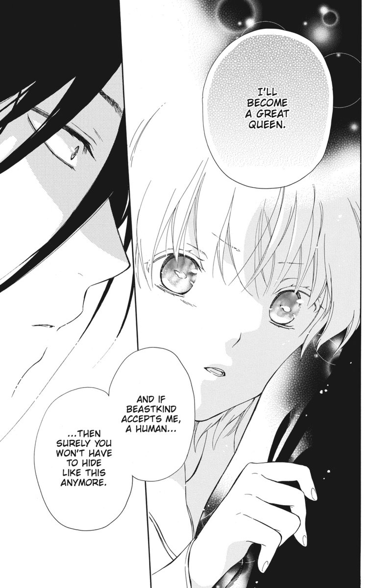 Niehime To Kemono No Ou 11 22