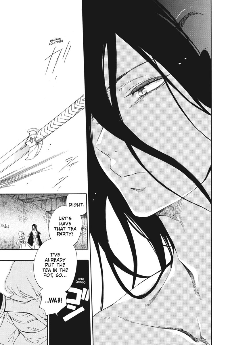 Niehime To Kemono No Ou 11 24
