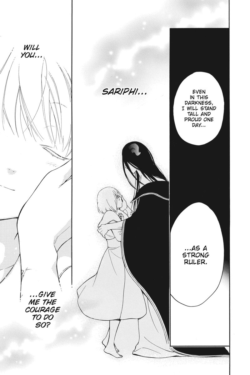 Niehime To Kemono No Ou 11 26