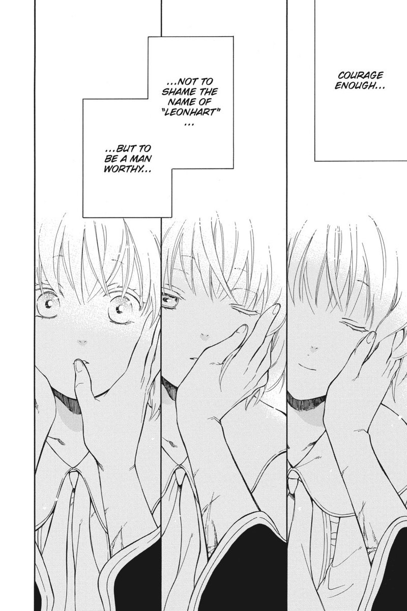Niehime To Kemono No Ou 11 27
