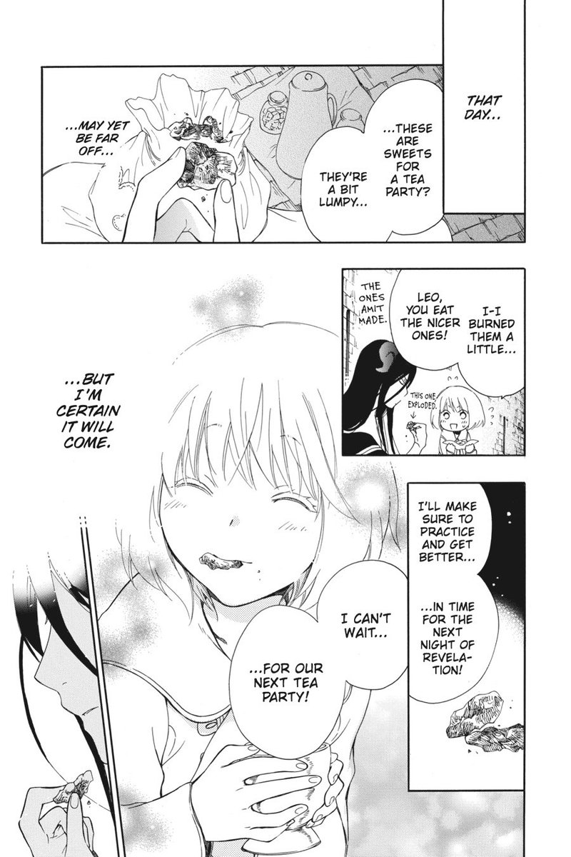Niehime To Kemono No Ou 11 30