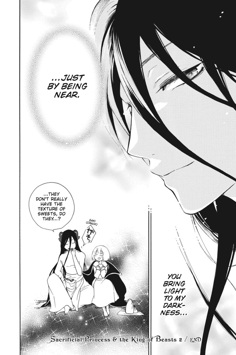 Niehime To Kemono No Ou 11 31