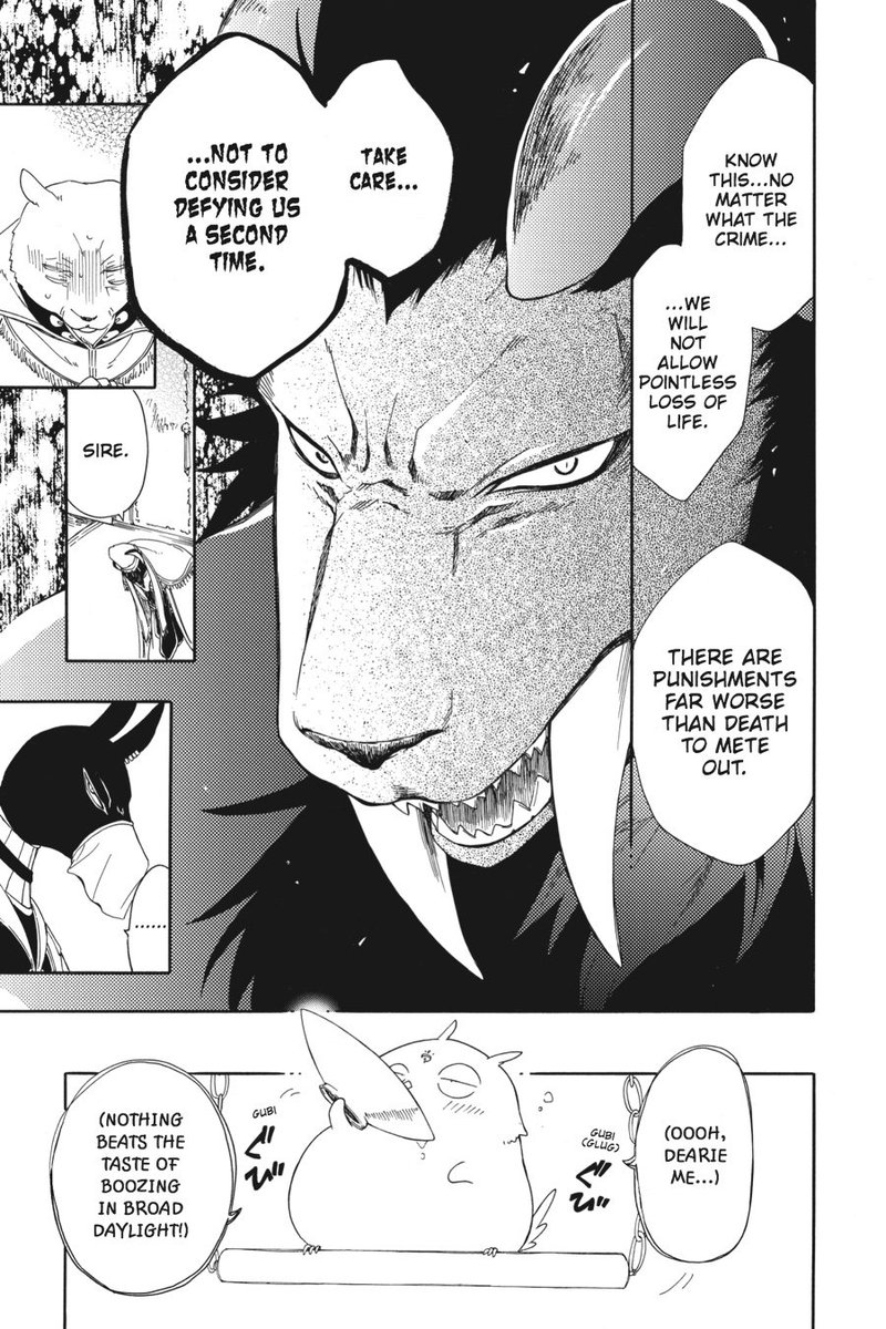 Niehime To Kemono No Ou 11 6