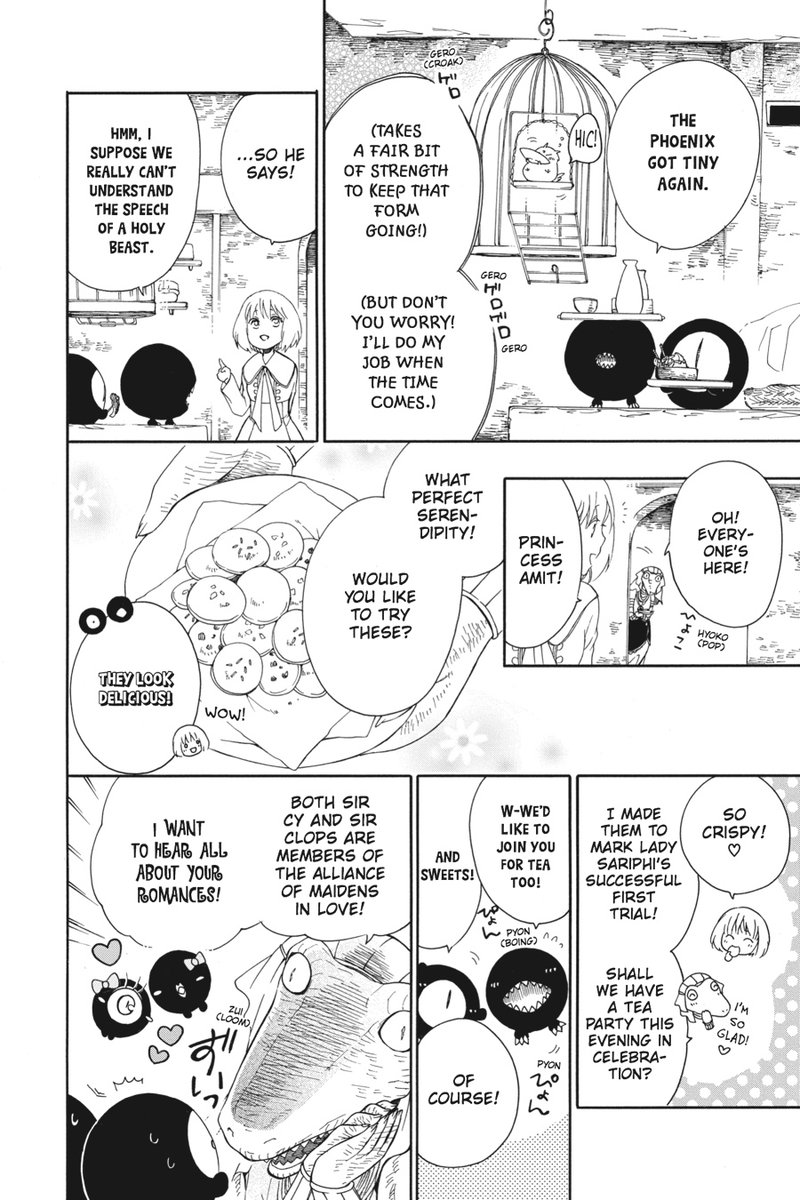 Niehime To Kemono No Ou 11 7