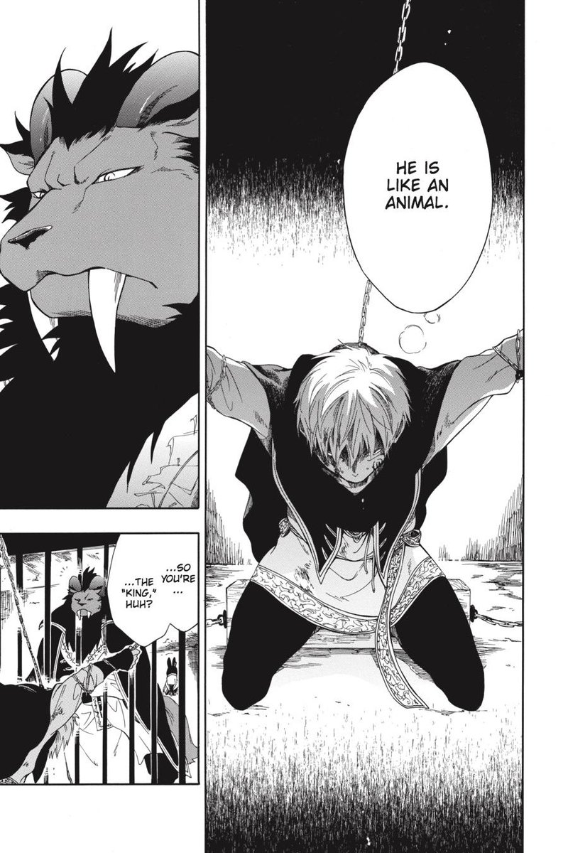 Niehime To Kemono No Ou 12 10